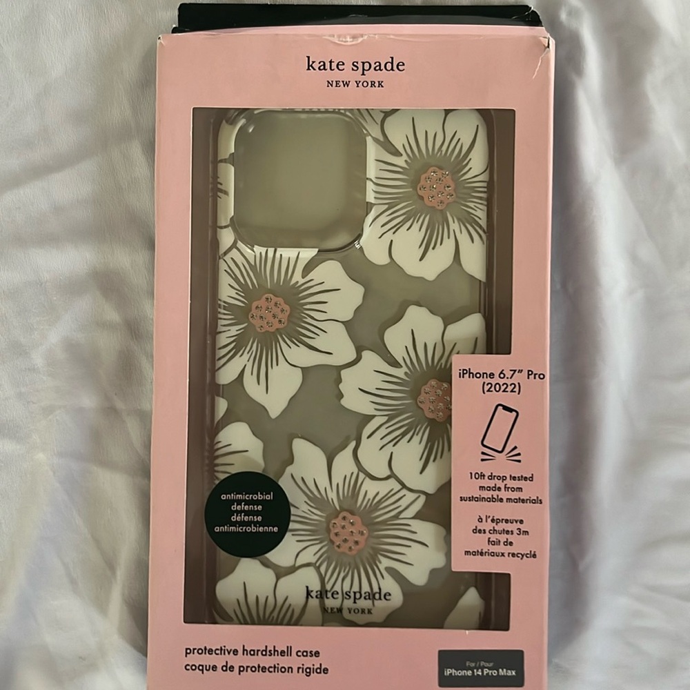 IPhone 14 ProMax phone case